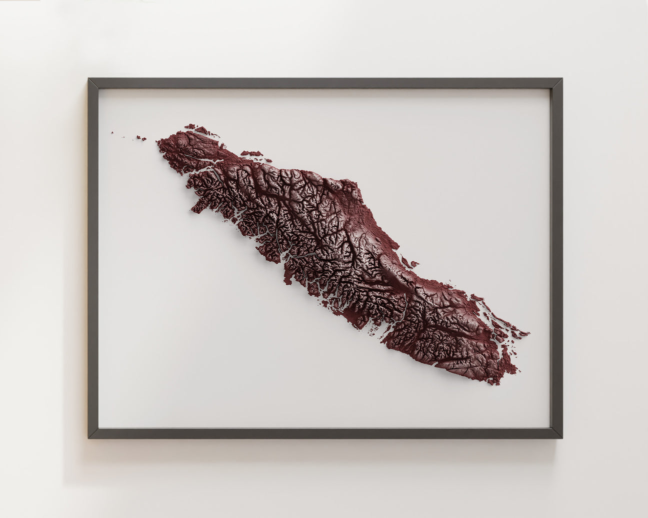 Visual Wall Map Studio – Visual Wall Maps Studio