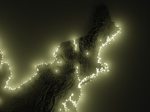 Lighthouses of the United States