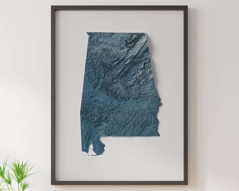 Visual Wall Map Studio – Visual Wall Maps Studio